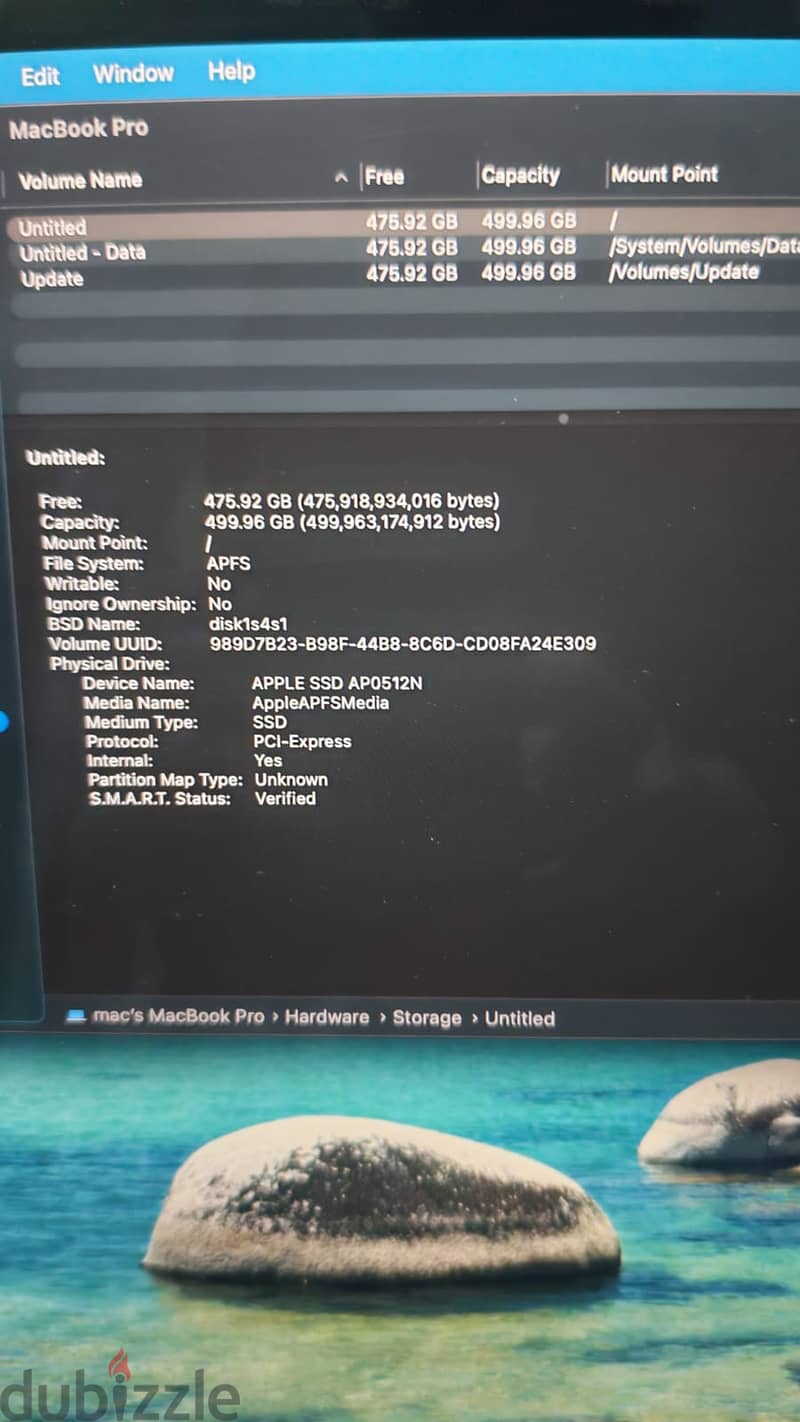 mac pro 16 inch 2
