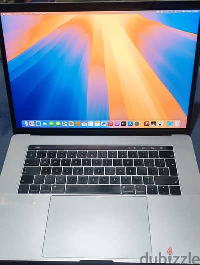mac pro 15inch