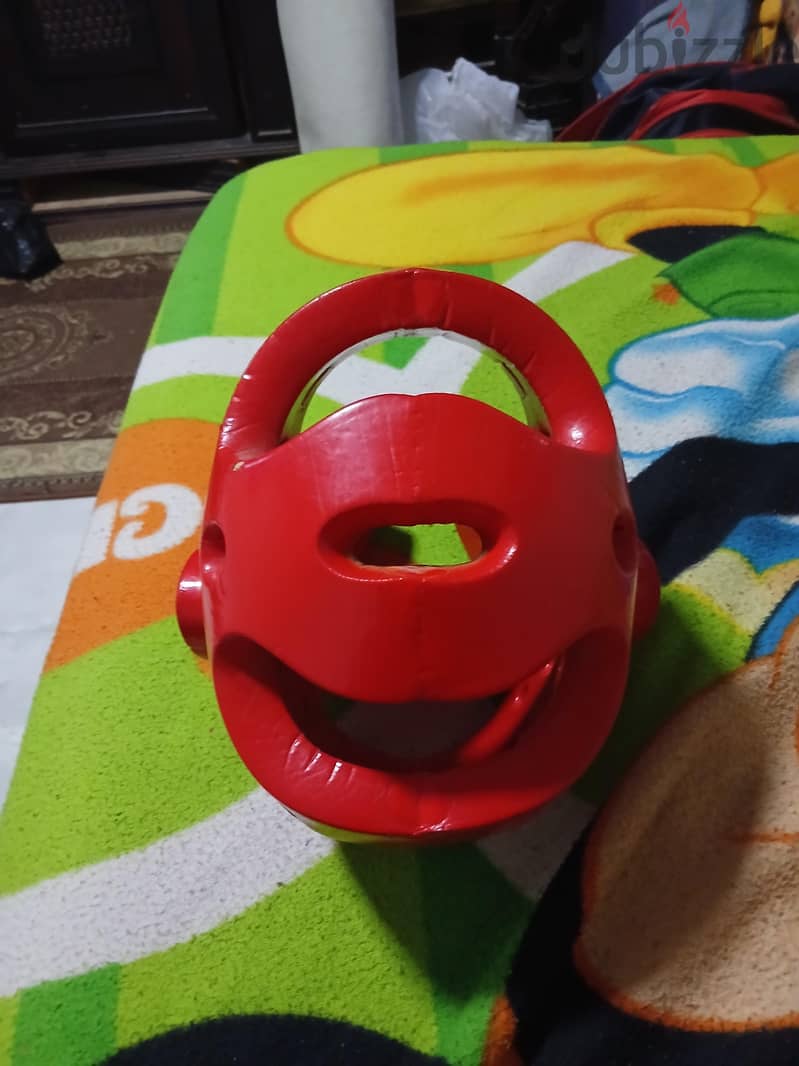 Headgaurd 3