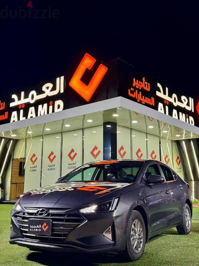 هونداي النترا AD 2025