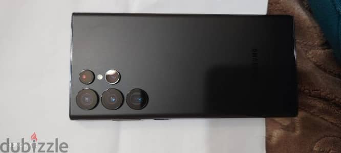 SAMSUNG GALAXY S22ULTRA 256GB 5G 12G RAM