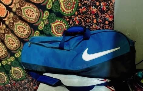 Original Nike Tennis bag