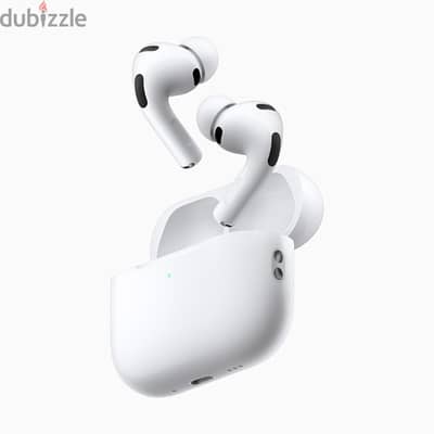 Apple airpods pro 3