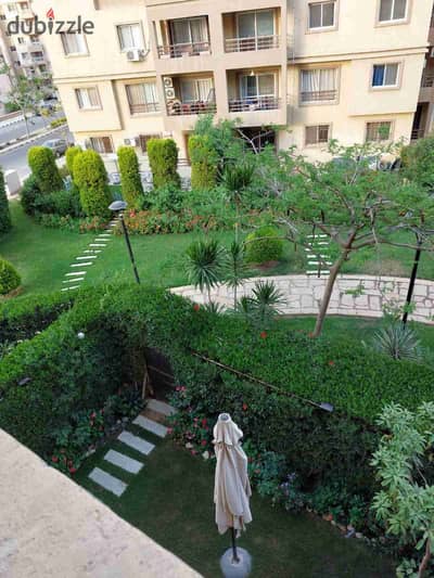Apartment for sale in Madinaty Garden View