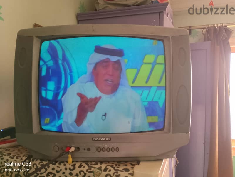 تليفزيون 2