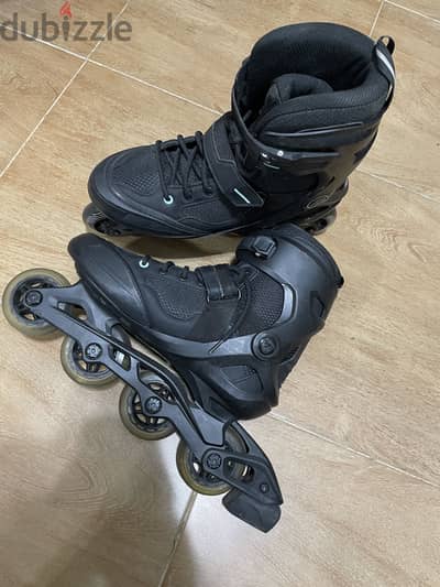 Oxelo in a perfect condition