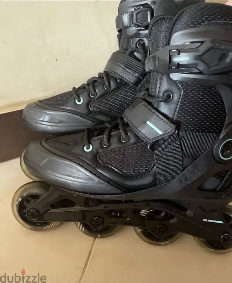 Oxelo in a perfect condition 3
