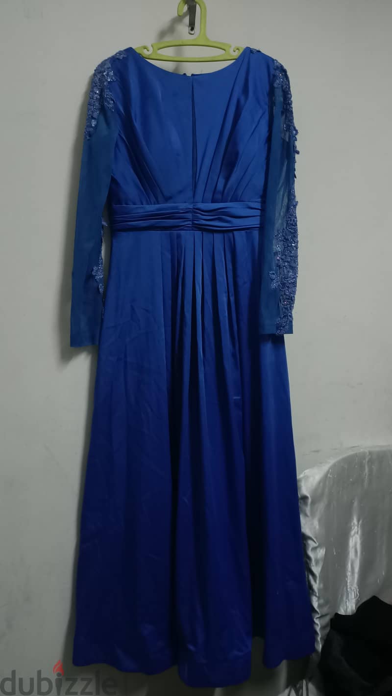 فستان سواريه 1