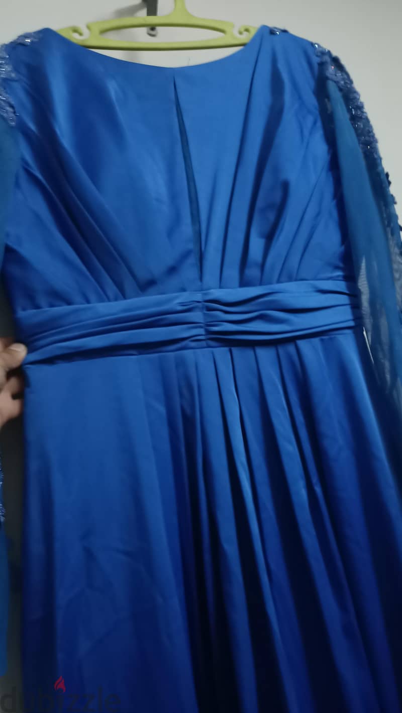 فستان سواريه 2