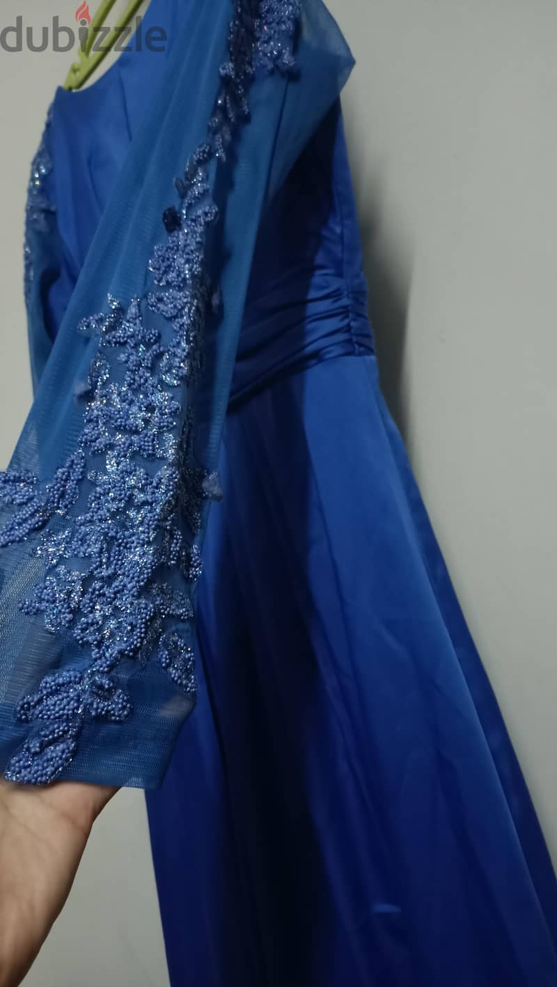 فستان سواريه 3