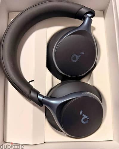 Anker soundscore space one