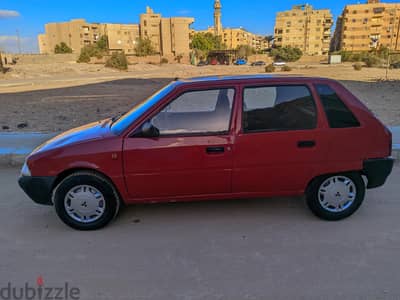 ستروين AXرخصه 3سنوات