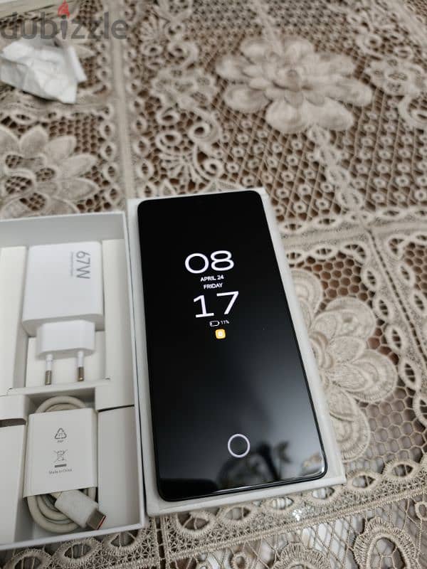 Redmi Note 13 Pro LIKE NEW 2