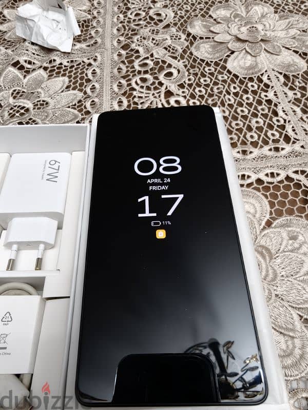 Redmi Note 13 Pro LIKE NEW 3