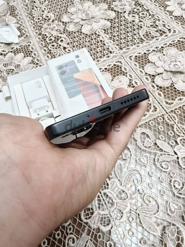 Redmi Note 13 Pro LIKE NEW 5