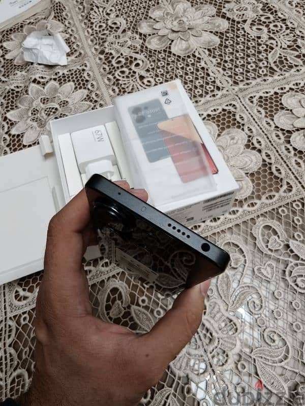 Redmi Note 13 Pro LIKE NEW 6