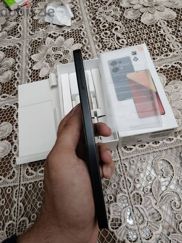Redmi Note 13 Pro LIKE NEW 7