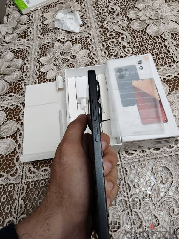 Redmi Note 13 Pro LIKE NEW 8
