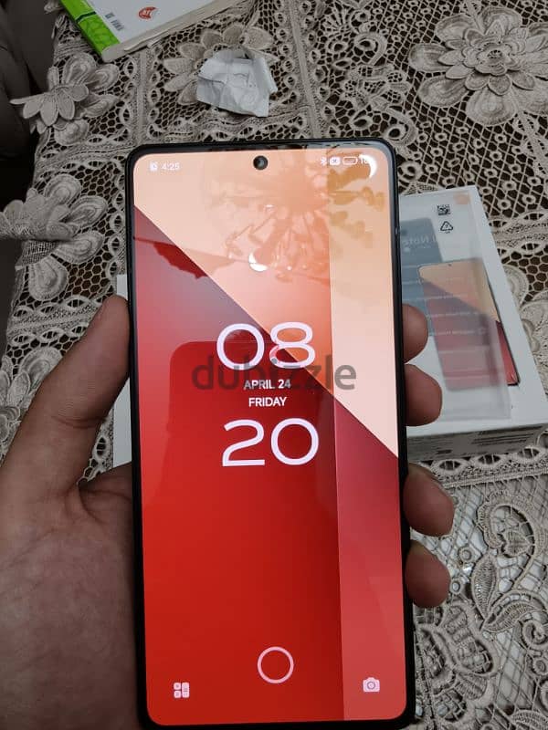 Redmi Note 13 Pro LIKE NEW 10