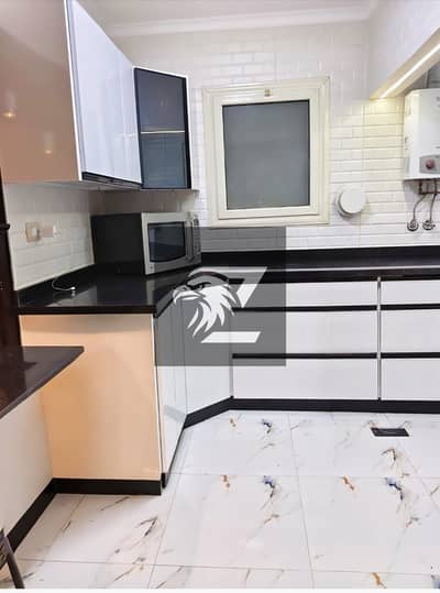Apartment for rent, Al-Khamayel Compound, Sheikh Zayed (Al-Khamayel)