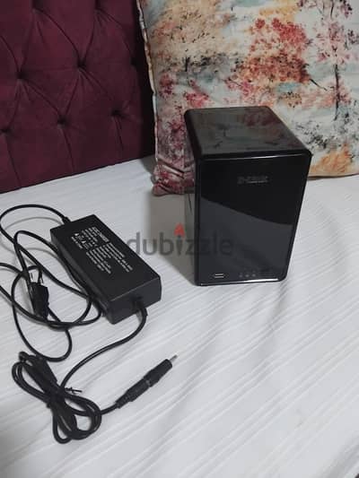 D-link DNR-322L
