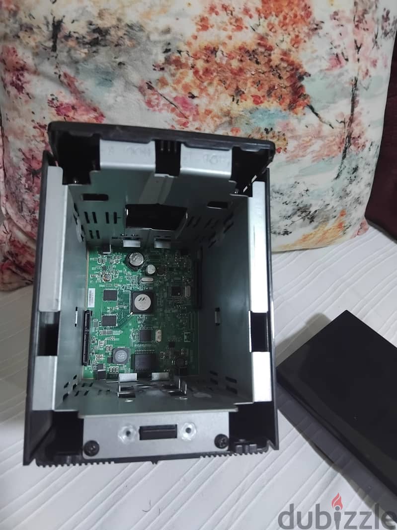 D-link DNR-322L 3