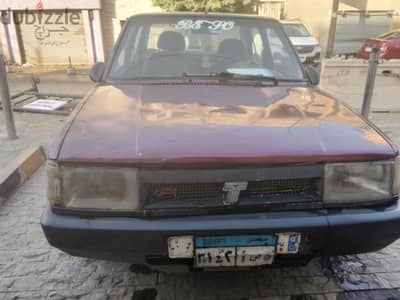 فيات شاهين 1994