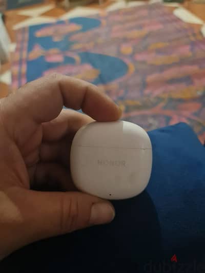 سماعه هونر Honor Earbuds X6.