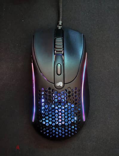 GLORIOUS MODEL D2 GAMING MOUSE