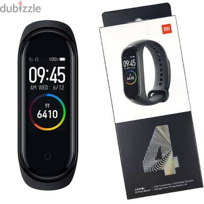 شاومي باند Xiaomi Mi Band 4
