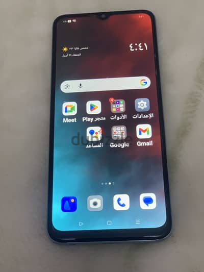تلفون opoA77s