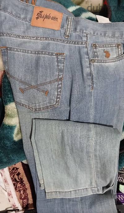 us polo jeans