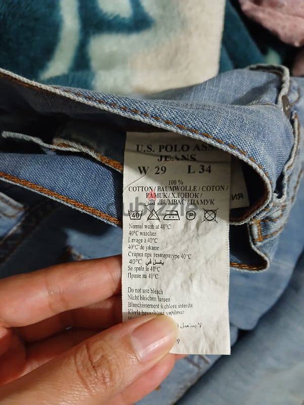 us polo jeans 2