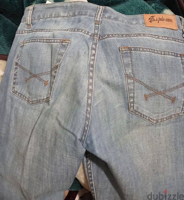 us polo jeans 3
