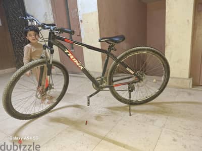 عجله Trinx M 163 pro