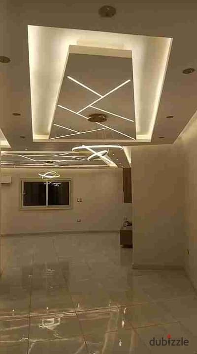 Apartment for sale in Sheikh Zayed District 10