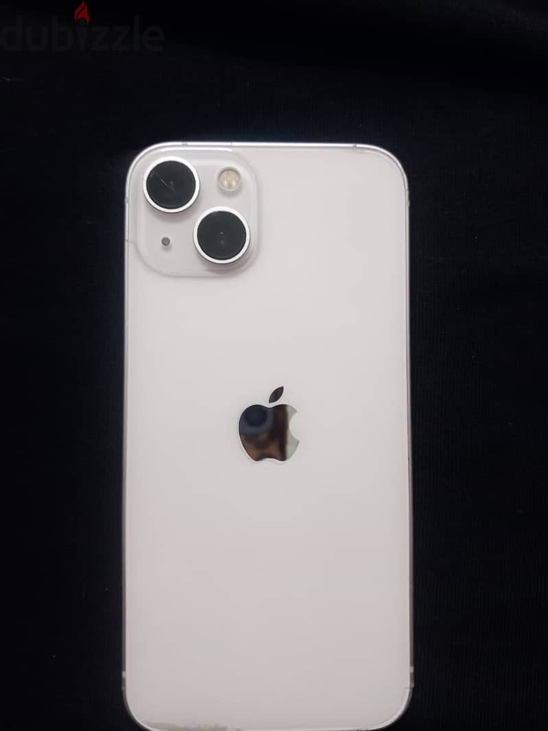 iPhone 13 4