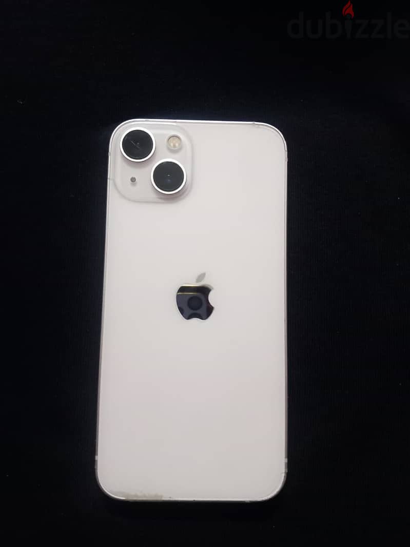 iPhone 13 5