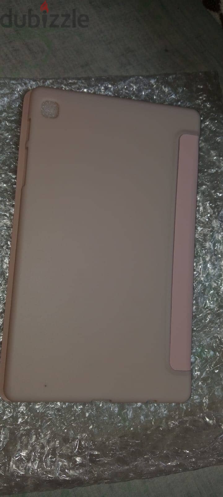 Samsung A7 lite Tab case 4