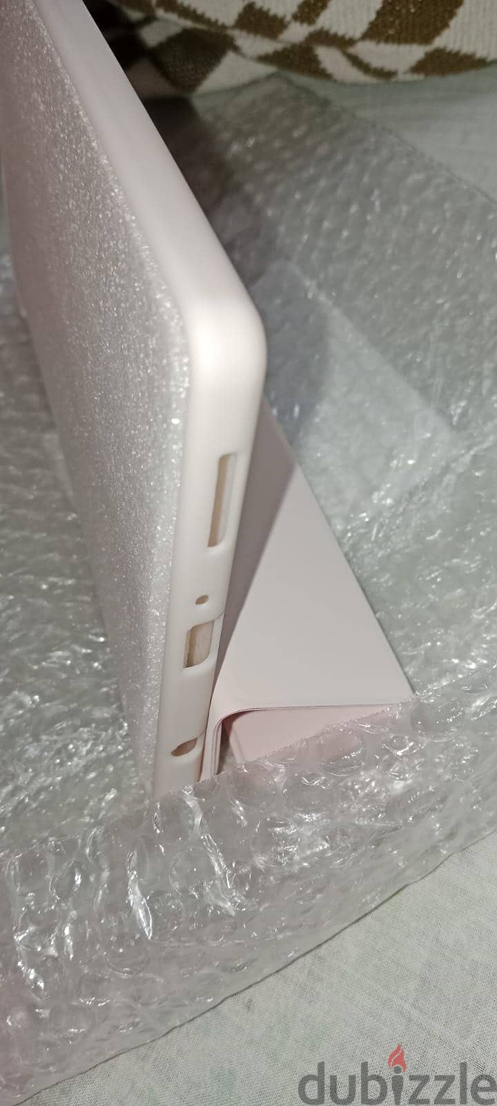 Samsung A7 lite Tab case 1