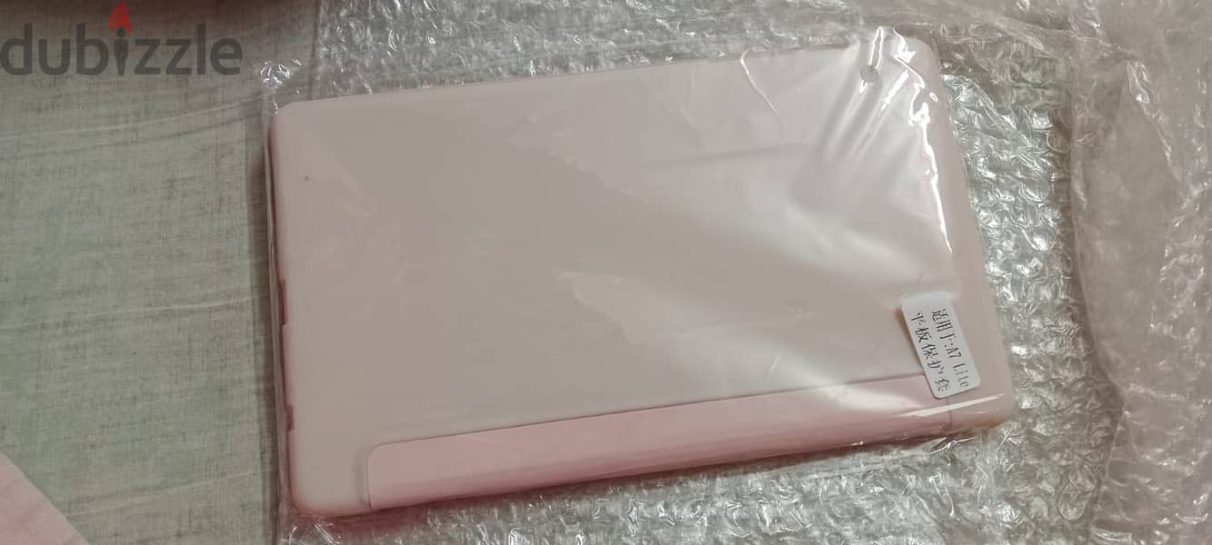 Samsung A7 lite Tab case 3