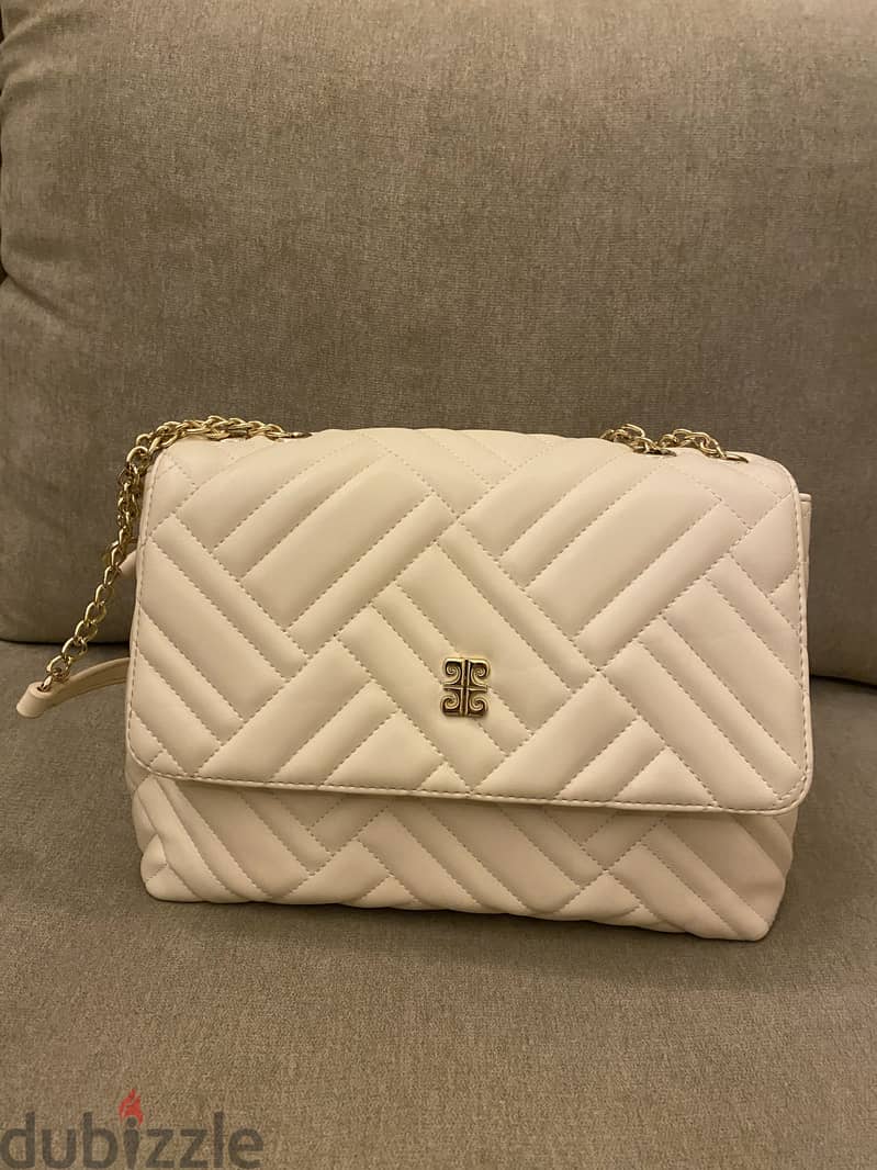 Pierre Cardin bag 2