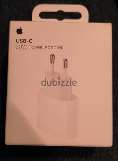 Adapter 20W Apple