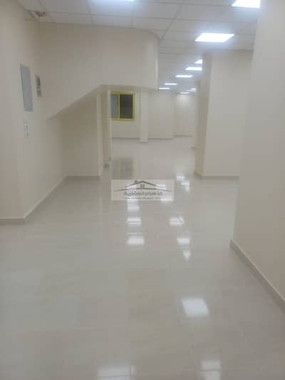 Commercial space for rent, 450 sq m, on Nozha Street, Heliopolis, Cairo Heliopolis