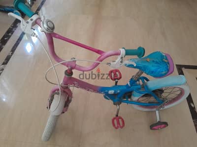 bicycle