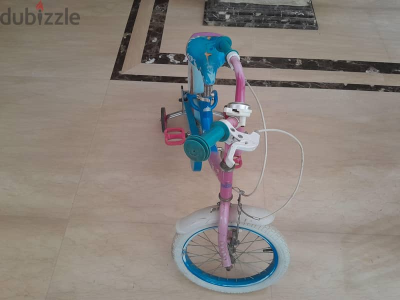 bicycle 1