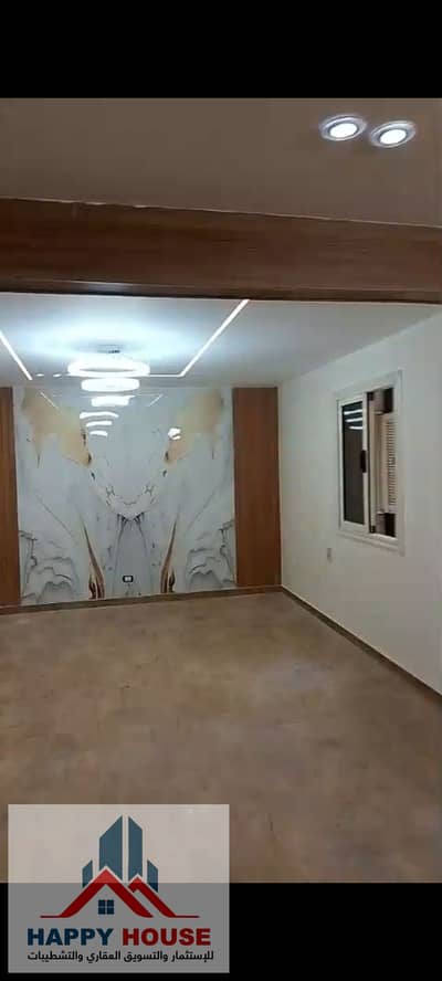 Apartment for sale on Mohi El-Din Main Street in Dokki