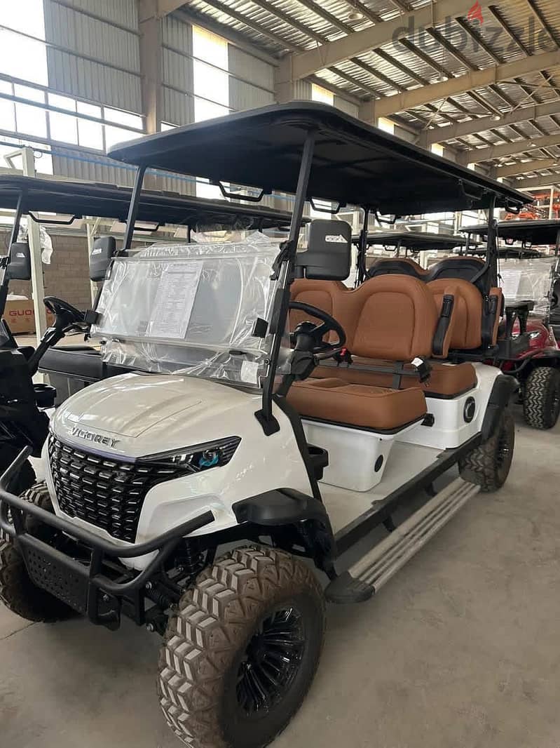 Vigorey Brand New 3