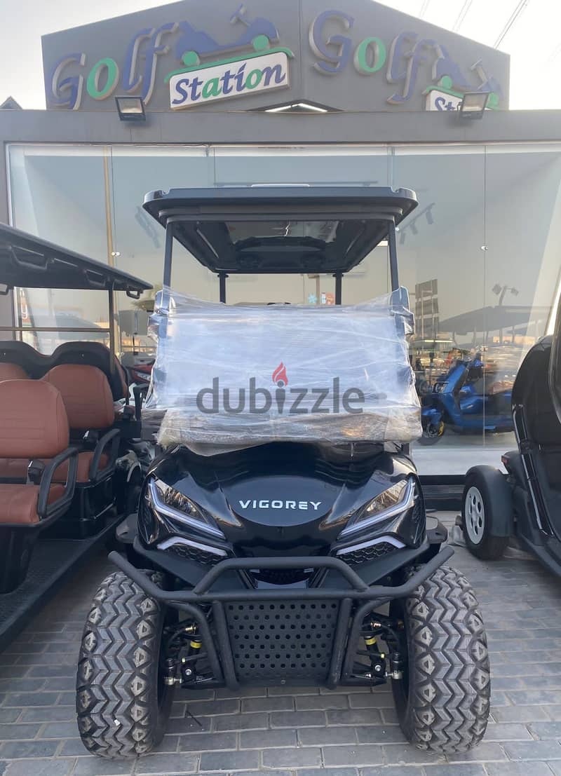 Vigorey Brand New 7