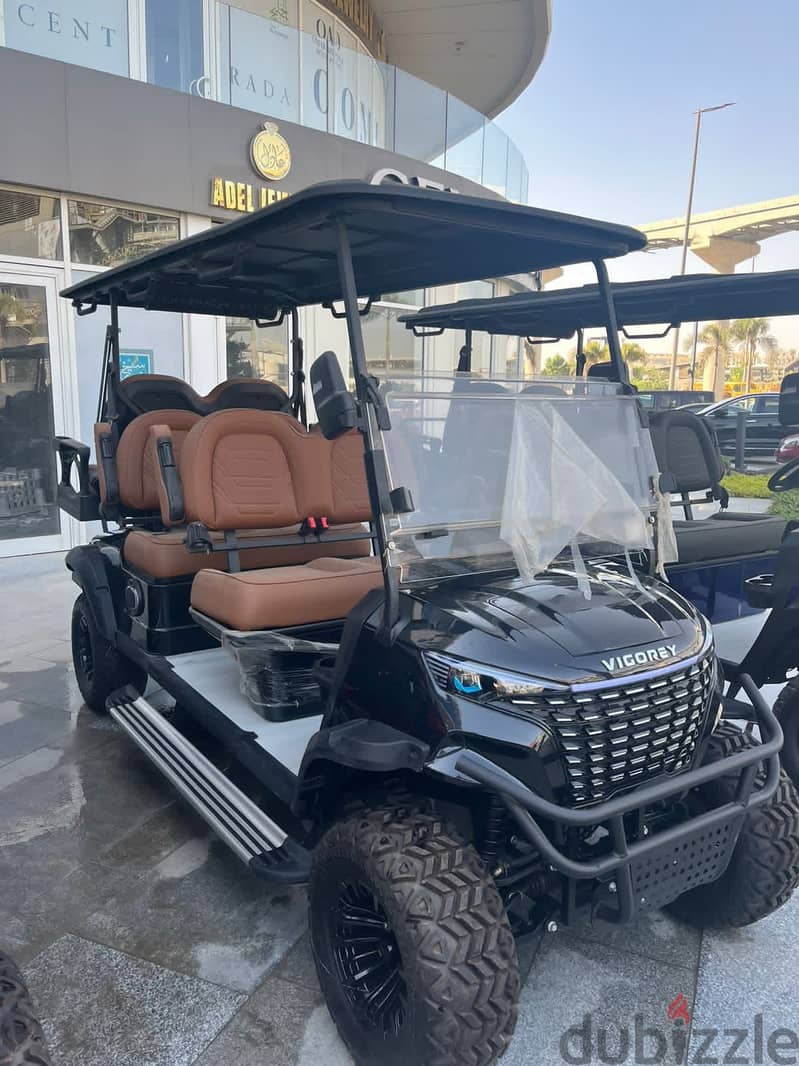 Vigorey Brand New 8